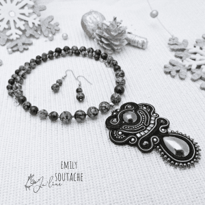 ónix sujtás- és ásványékszer szett sujtás ékszer szett ásványékszer szett