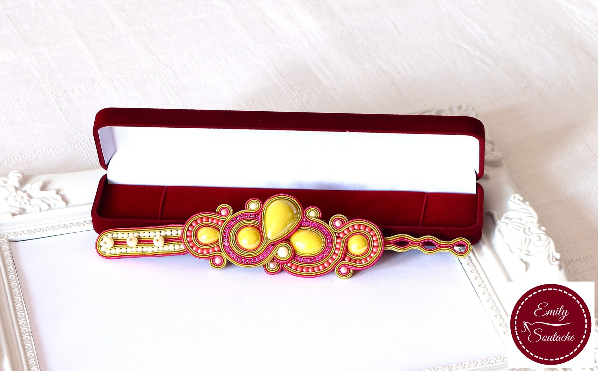 Dolce Vita karkötő - Image 4