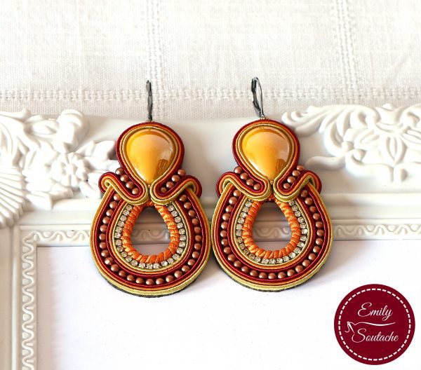 Fahéjas narancs - Image 4