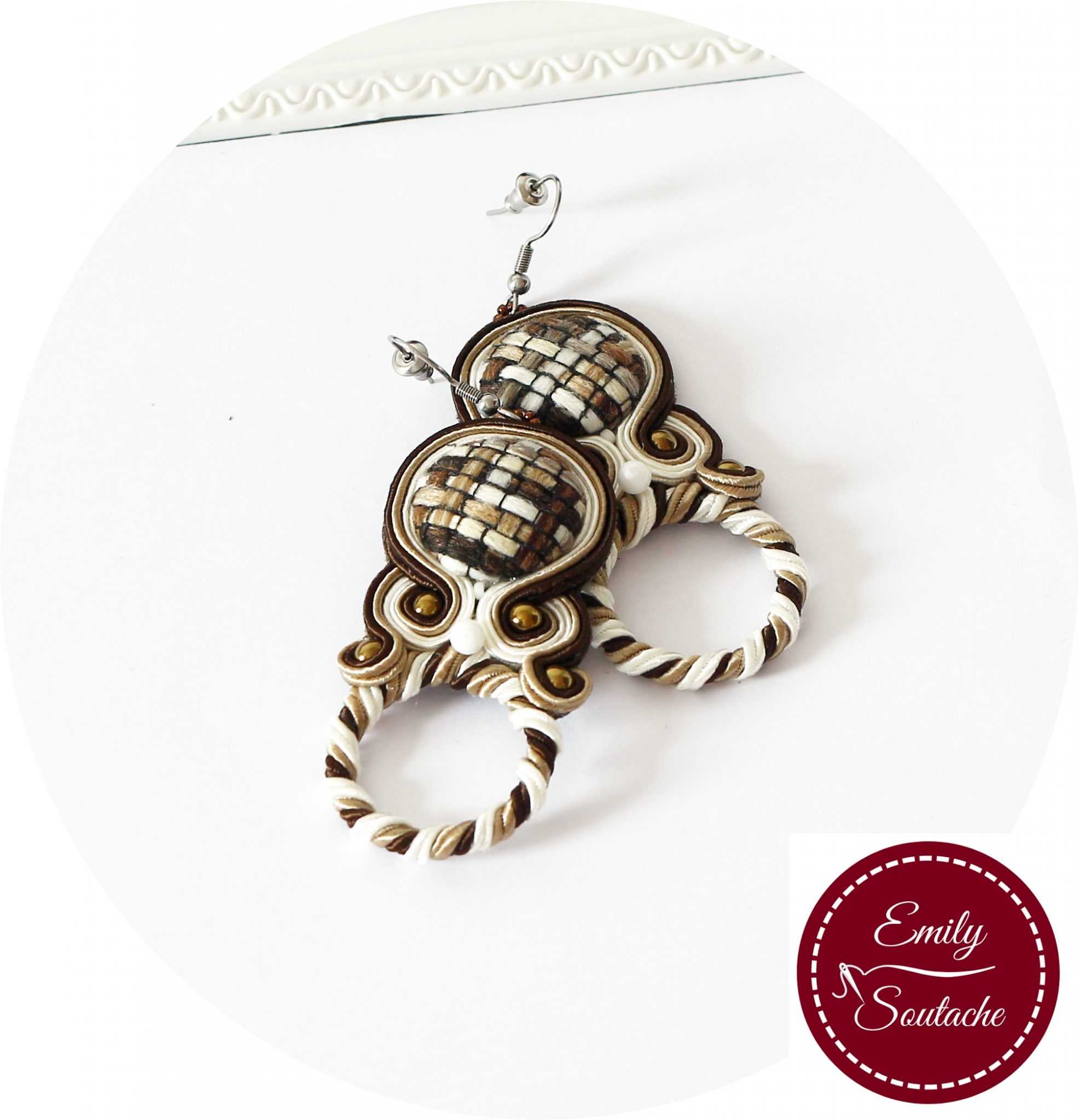 Barna mozaik - Image 3